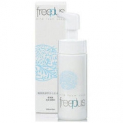 freeplus 芙丽芳丝 净润洗颜泡沫 150ml