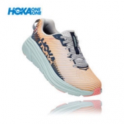 新品发售：HOKA ONE ONE Rincon 2 1110515 女款跑步鞋