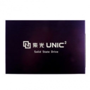 UNIC MEMORY 紫光存储 S100 SATA3 固态硬盘 480GB