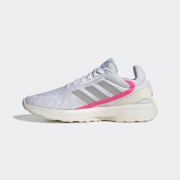 11日0点：adidas  阿迪达斯  neo NEBZED 女子休闲运动鞋EH2060