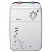 Midea 美的 F05-15A（S） 5升 小厨宝