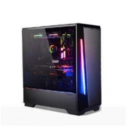 宁美国度 魂 GI9000白骑士 组装台式机（i9-9900K、16GB、512GB、RTX2080Ti）