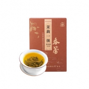 2020新茶林恩春蕾茉莉一级 江西老字号浓香型茉莉花茶 口粮茶100g