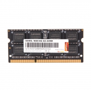 Lenovo 联想 DDR3L 1600 4GB 笔记本内存条