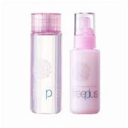 freeplus 芙丽芳丝 紧致清爽套装（水130ml 乳100ml）