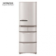 Hitachi 日立 R-S42GC 多门冰箱 396L