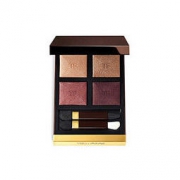 TOM FORD 汤姆·福特 四色眼影盘 10g 04#HONEYMOON