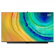 31日0点： HUAWEI 华为 智慧屏V65i HEGE-560B 65英寸 4K 液晶电视