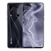 天语HD5智能手机     6.53英寸    6G+64G  夜华黑
