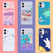 自由光 oppoA1 A3 A5手机壳 2.9元包邮（需用券）