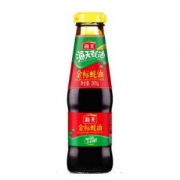 限地区：海天 金标蚝油 265g *12件