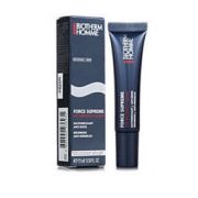 BIOTHERM 碧欧泉 男士滋养紧致眼部精华乳 15ml