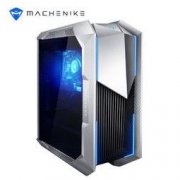 MACHENIKE 机械师 未来战舰 台式机（i7-10700、16G、256GB 1T、RTX2060 ）