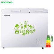 Ronshen 容声 BCD-165MB 冷冻双温柜 165L
