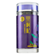 劲牌 持正堂 青海柴达木 野生黑枸杞 大果50g