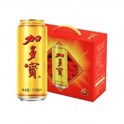百亿补贴：加多宝 凉茶 310ml*10罐