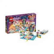 LEGO 乐高 好朋友系列 41372 斯蒂芬妮的体操表演