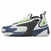 NIKE 耐克 ZOOM 2K AO0269 男款休闲鞋