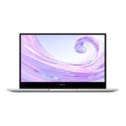 限地区： HUAWEI 华为 MateBook D 14英寸笔记本电脑（R5-3500U、8GB、512GB）