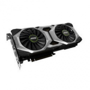 微星 RTX 2080 Ti VENTUS 11G OC 万图师 显卡 11GB
