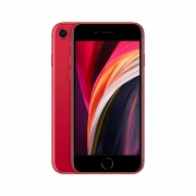 百亿补贴：Apple 苹果 iPhone SE 第二代 智能手机 64GB