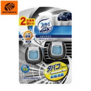 Febreze 风倍清 清新夹 汽车香水摆件 7ML
