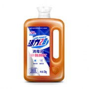 活力28 消毒液2kg *4件