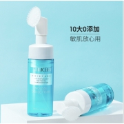 SUMCARE 水木萃白 氨基酸净满洁面慕斯 150ml 19.9元包邮（需用券）