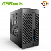 ASROCK/华擎科技 DeskMini A300 准系统AMD迷你小型电脑主机
