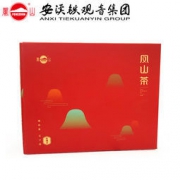 凤山 安溪铁观音集团 凤山茶礼盒装 500g