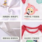 CLASSIC TEDDY 精典泰迪 儿童纯棉短袖 *2件