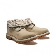 20点开始、京东PLUS会员：Timberland 添柏岚 A27MY 女款两穿翻靴