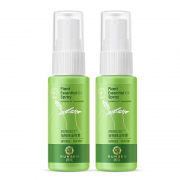 RUNBEN 润本 植物精油防蚊喷雾 32ml*2支 16.9元包邮（需用券）