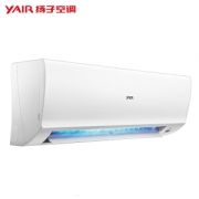 YAIR 扬子 KFRd-50GW/(50Y0001)a-E3(B) 2匹 壁挂式空调