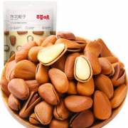 Be&Cheery 百草味 原味东北松子 200g/袋 *2件