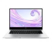 HUAWEI 华为MateBook D 14英寸笔记本电脑（R5-3500U、16GB、512GB）