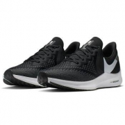 1日0点：NIKE 耐克 男子 跑步鞋 ZOOM WINFLO 6 运动鞋 AQ7497-001