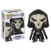 Funko Pop 守望先锋 死神 手办