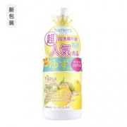 Nursery 舒缓卸妆啫喱 柚子味 180ml*2
