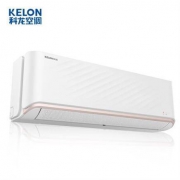 20点开始： KELON 科龙 KFR-35GW/QFA1(1P69) 变频 壁挂式空调 1.5匹