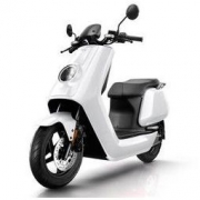17日0点：小牛电动 NQi MB750DQT 电动车+配件