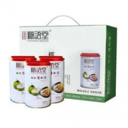 椰语堂 椰奶清补凉 280g*12罐