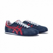 17日0点：Onitsuka Tiger 鬼塚虎 RUNSPARK TH2H0L 男款运动鞋