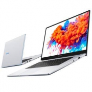 9日0点： HONOR 荣耀 MagicBook15 15.6英寸笔记本电脑（R7-3700U、8GB、512GB、Win10）