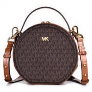 京东PLUS会员： MICHAEL KORS 迈克·科尔斯 Delaney系列 30T9GNBM2B 手提斜挎包