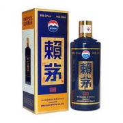 MOUTAI 茅台 赖茅 精典 53度 酱香型白酒 500ml