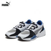 PUMA 彪马 ZETA 369812 情侣款经典休闲鞋