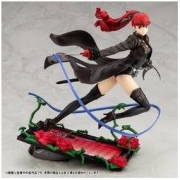 寿屋 ARTFX J 《女神异闻录5》 THE ROYAL 芳泽霞 ver.1/8 手办