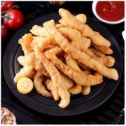 HUADU FOODSTUFF 华都食品 无骨鸡柳 1kg *10件