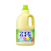 KAO 花王 衣物彩漂剂 2L *3件